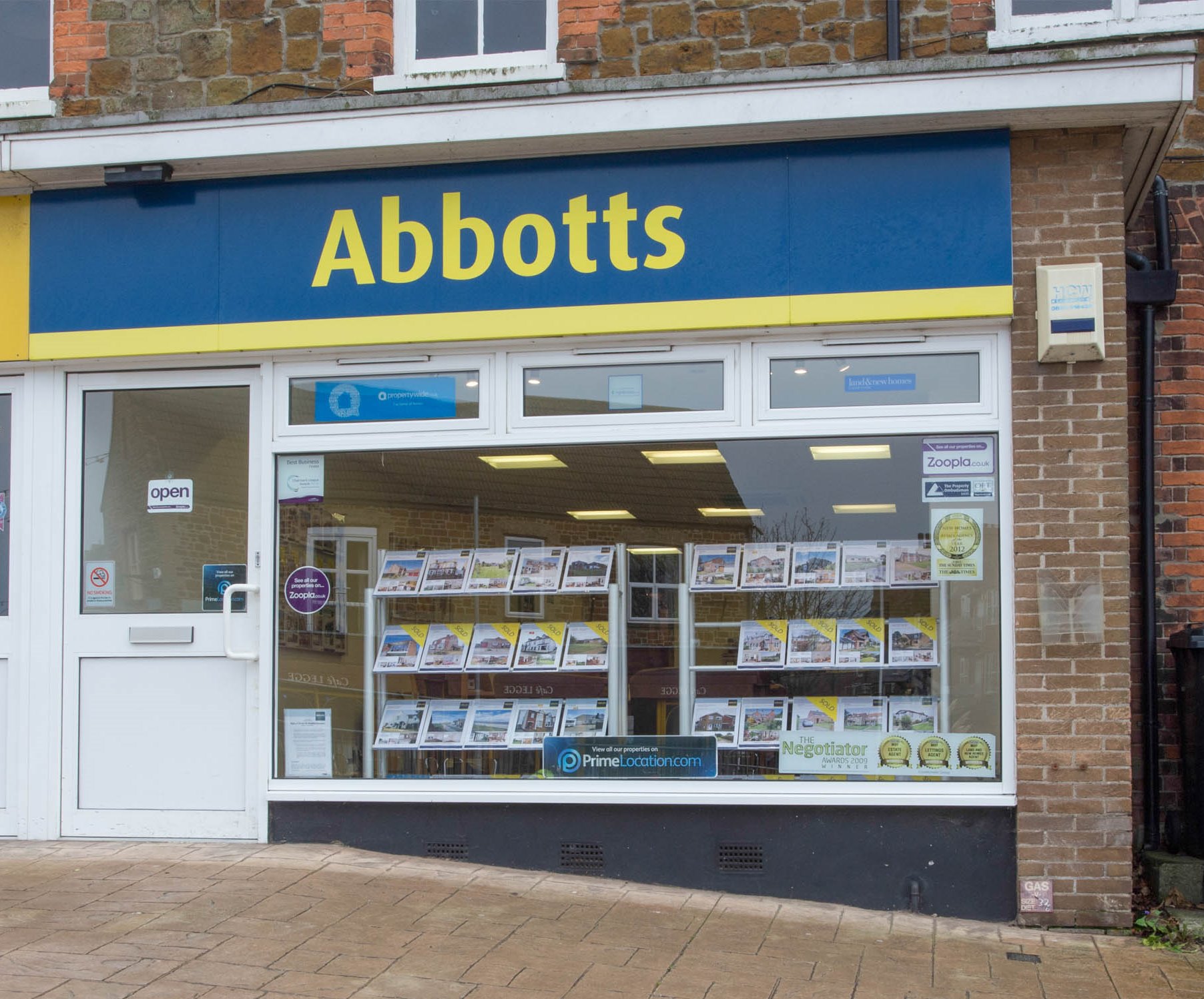 Images Abbotts Sales and Letting Agents Hunstanton