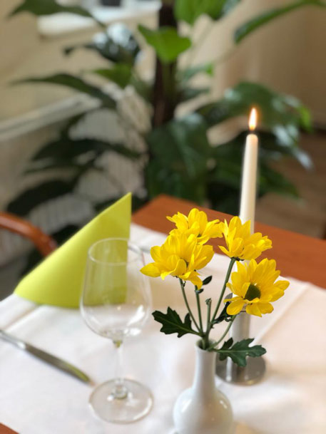 Restaurant Königstein, Kieler Str. 2 in Kronshagen