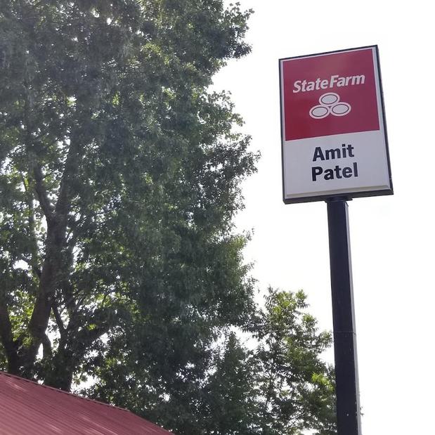 Images Amit Patel - State Farm Insurance Agent