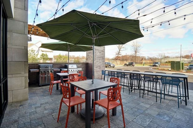 Images Home2 Suites by Hilton Taylor Detroit