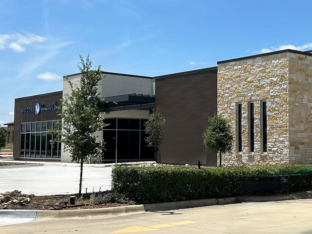Images Mid Cities Women's Clinic