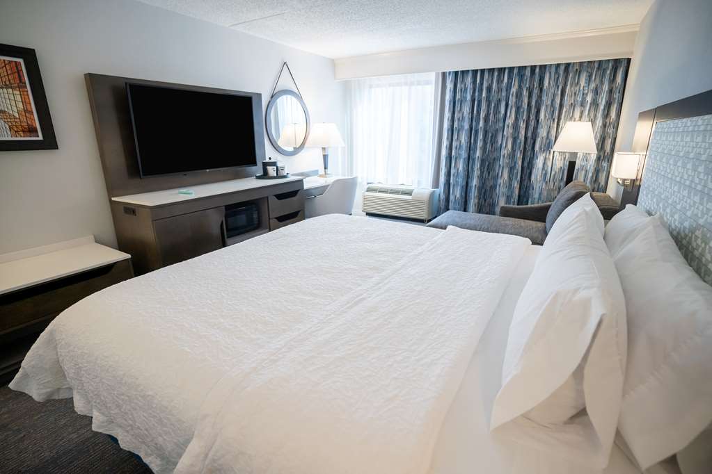 Guest room amenity
