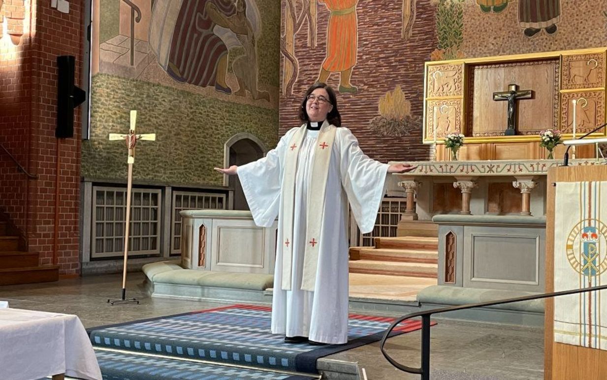 Images Svenska kyrkan i Borås