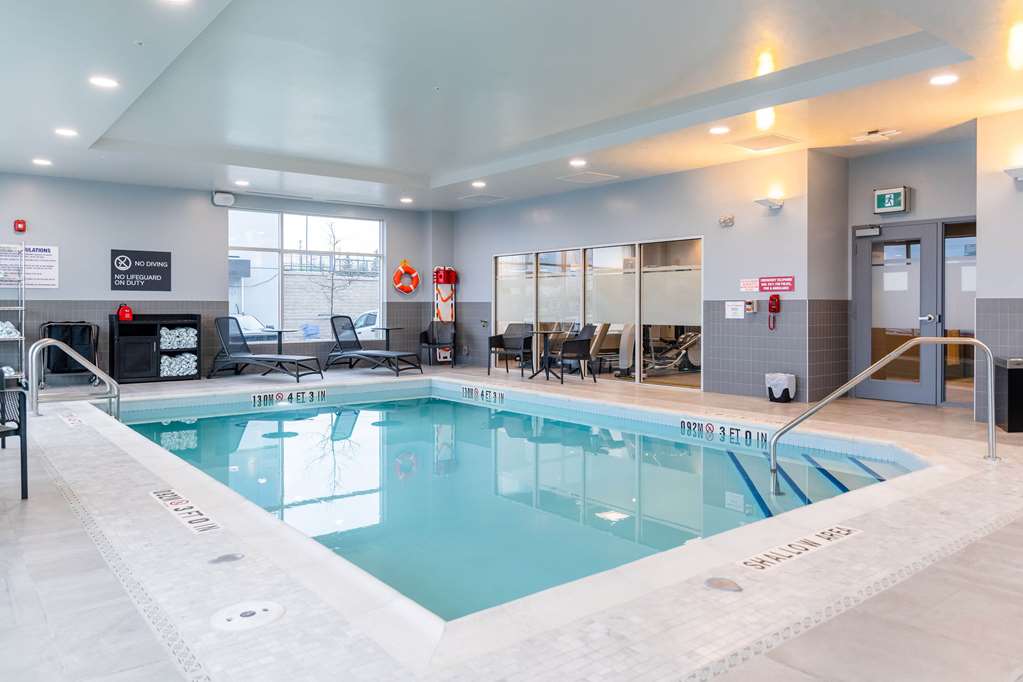 Images Hilton Garden Inn Sudbury