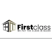 First Class Logo