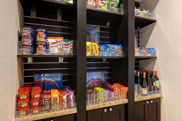 Images Hampton Inn & Suites San Luis Obispo