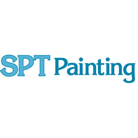 SPT-Painting Oy Logo