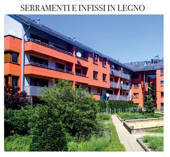 Images D-SER Infissi