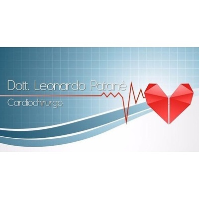 Patane’ Dott. Leonardo Cardiochirurgo - Cardiologist - Catania - 342 765 5300 Italy | ShowMeLocal.com