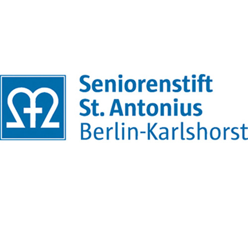 Seniorenstift St. Antonius in Berlin - Logo