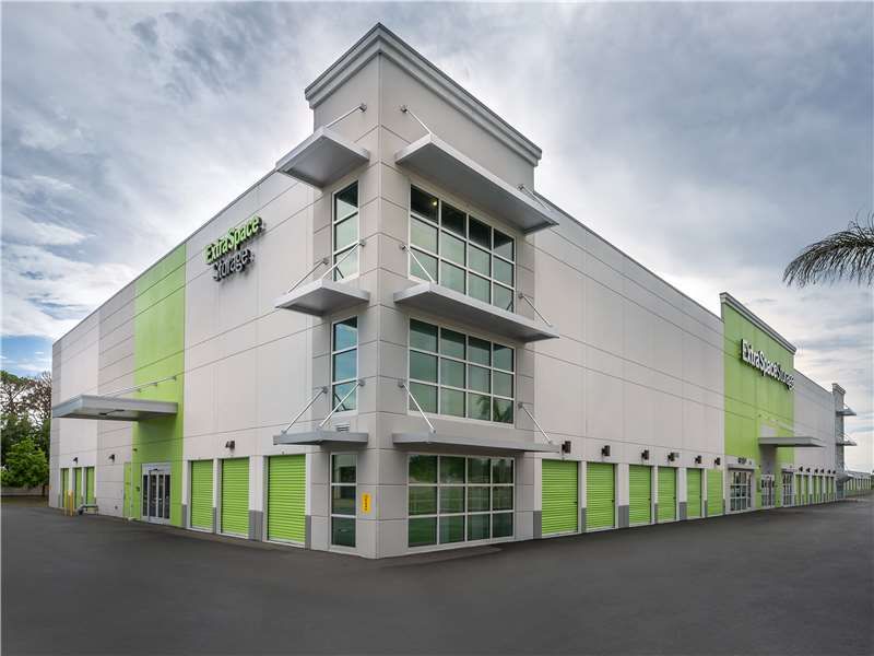 Beauty Image - Extra Space Storage at 1510 S Tamiami Trl, Venice, FL 34293