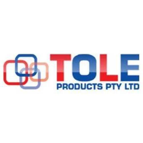 Tole Products Pty Ltd Logo
