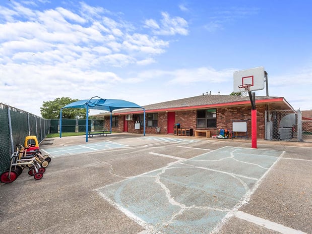 Images Fairbanks KinderCare