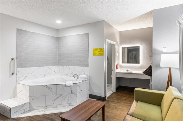 Images SureStay by Best Western Helen Downtown