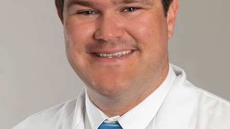 Dr. John Mccormick, MD - New Albany, IN - Other, Surgery, General Surgeon