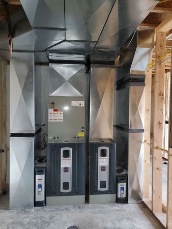 Images Kosma Heating & Air Conditioning, INC