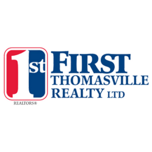 First Thomasville Realty LTD Logo