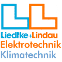 Logo Liedtke + Lindau Elektrotechnik GmbH