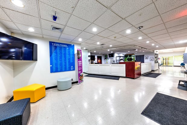 Images Midwest City YMCA