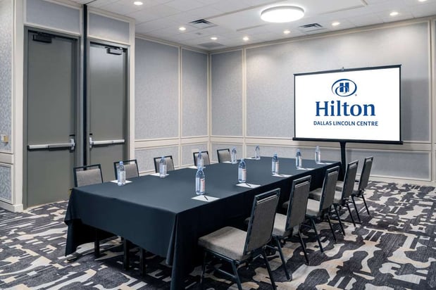 Images Hilton Dallas Lincoln Centre by the Galleria
