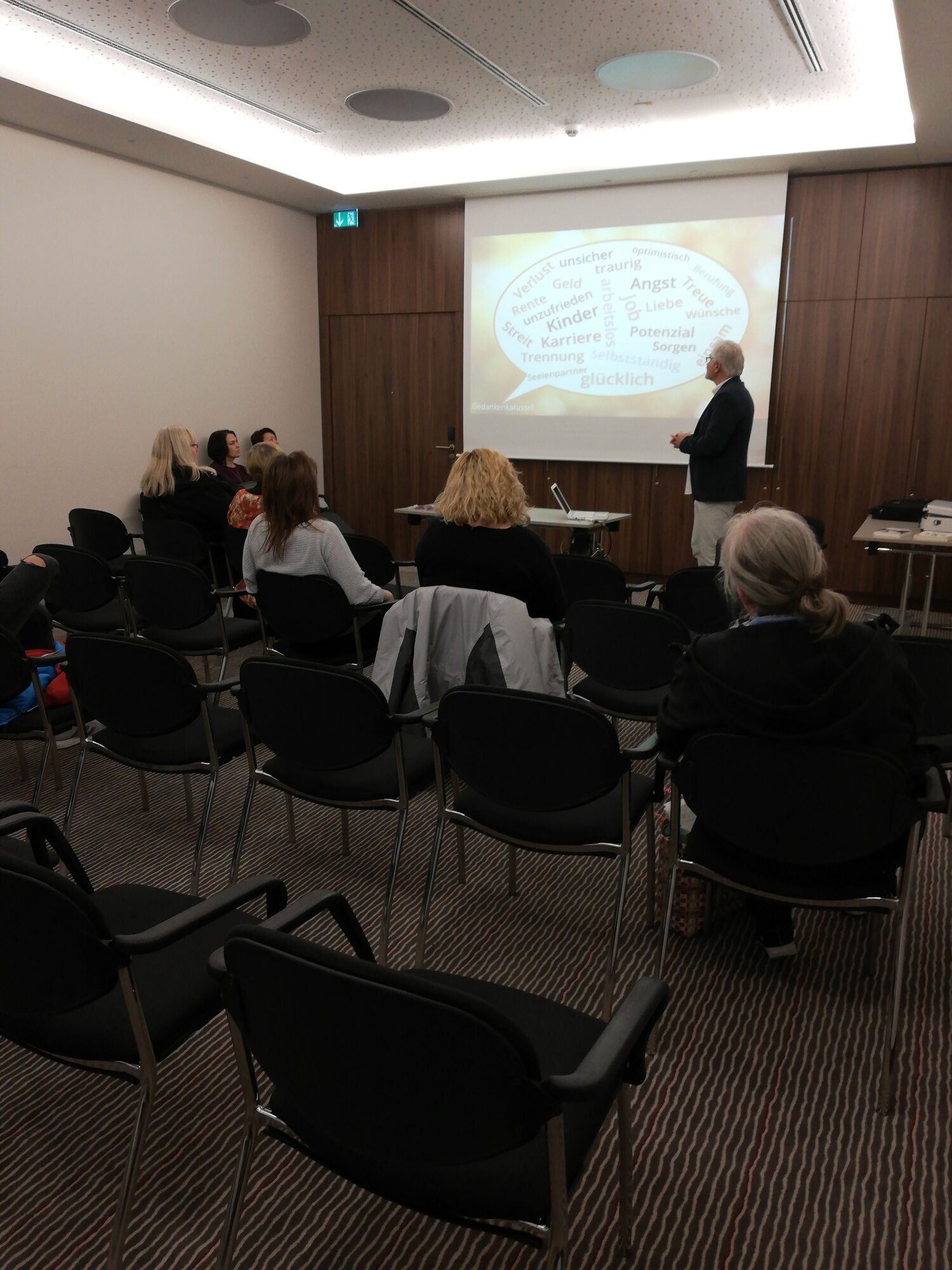 Coaching for you - Rainer Vogl, Fuchsbühlstraße 8 in Kempten (Allgäu)