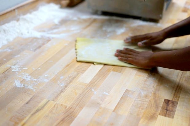 Images Cucina Basilico