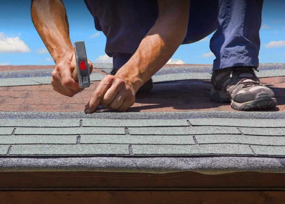 Moises' Handyman Roofer Repair