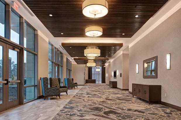 Images Hilton Garden Inn Summerville