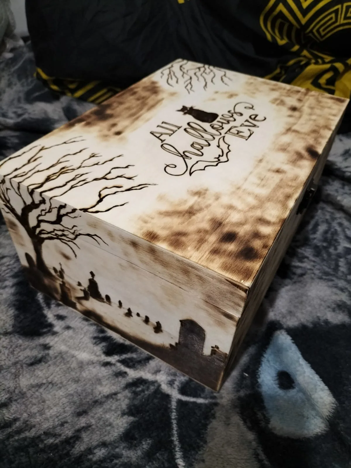 Images Unleashed Creations Ltd