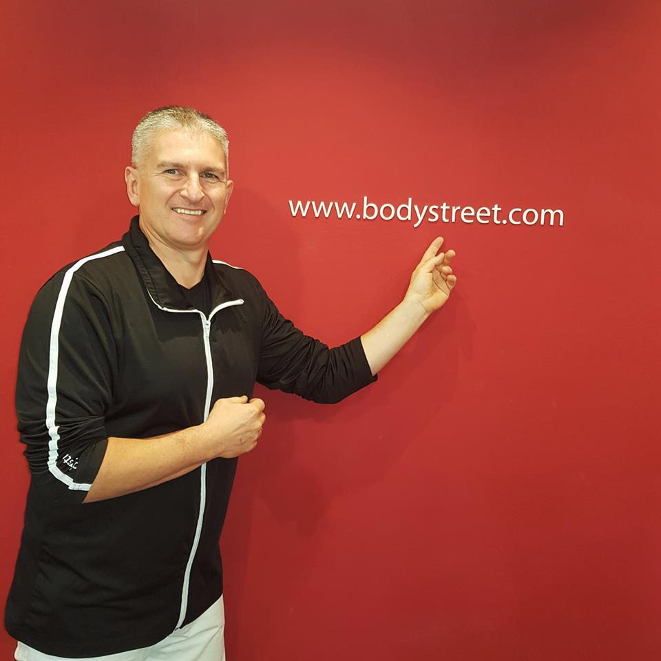 BODY STREET | Lindau | EMS Training, Friedrichshafener Straße 9 in Lindau