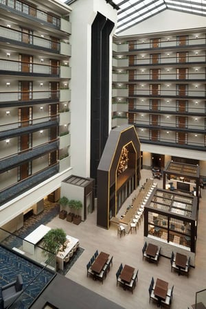 Images Embassy Suites by Hilton Columbus