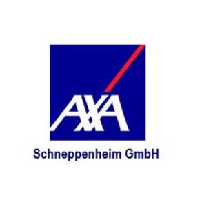 AXA Versicherung Schneppenheim GmbH in Kerpen in Kerpen im Rheinland - Logo
