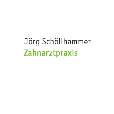 Jörg Schöllhammer, Zahnarztpraxis in Stuttgart - Logo