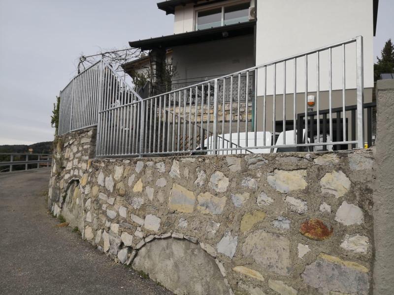 Images Butti Guido snc - Fabbro