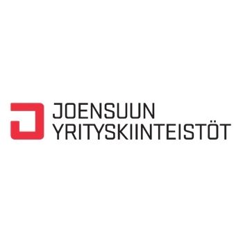 Joensuun Yrityskiinteistöt Oy Logo