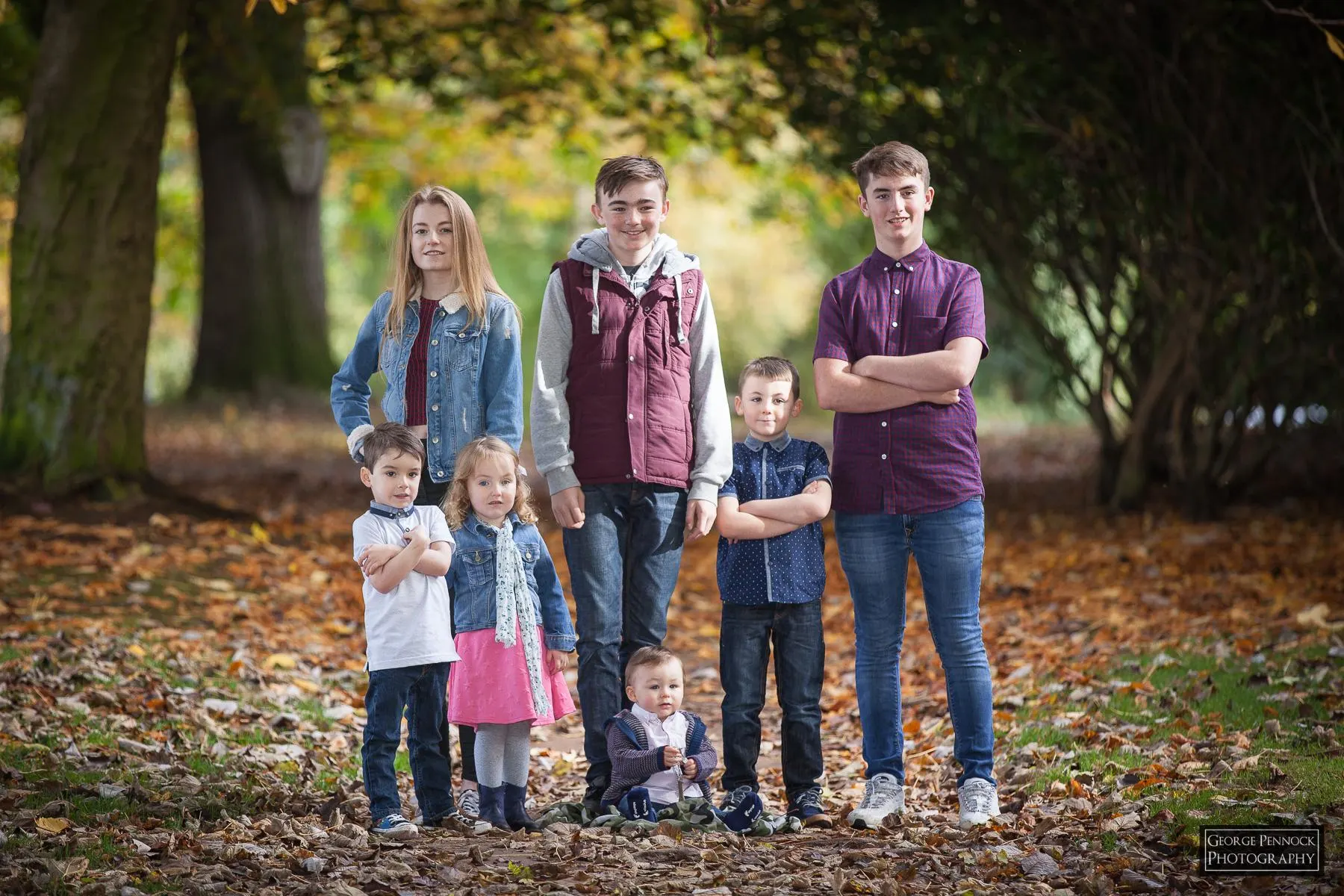 Images George Pennock Photography