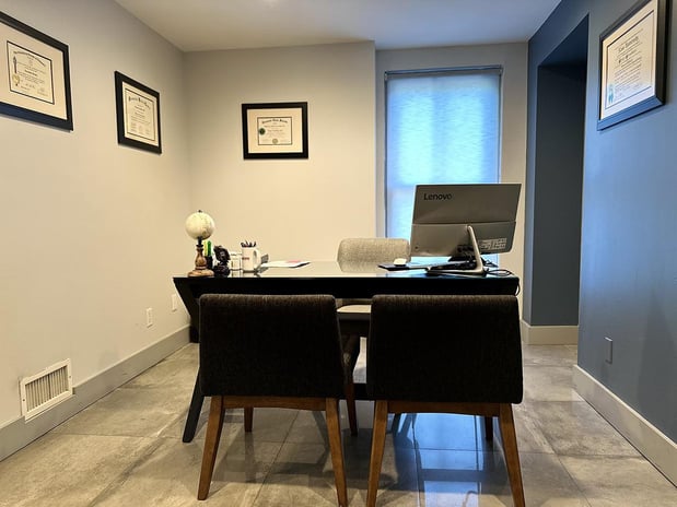 Images Downtown Vein Treatment Center