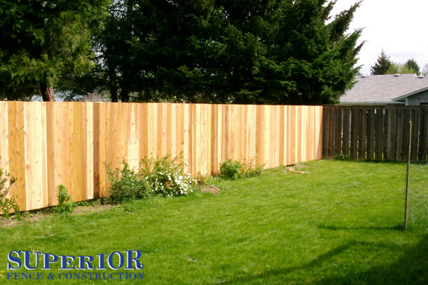 Superior Fence & Construction Image