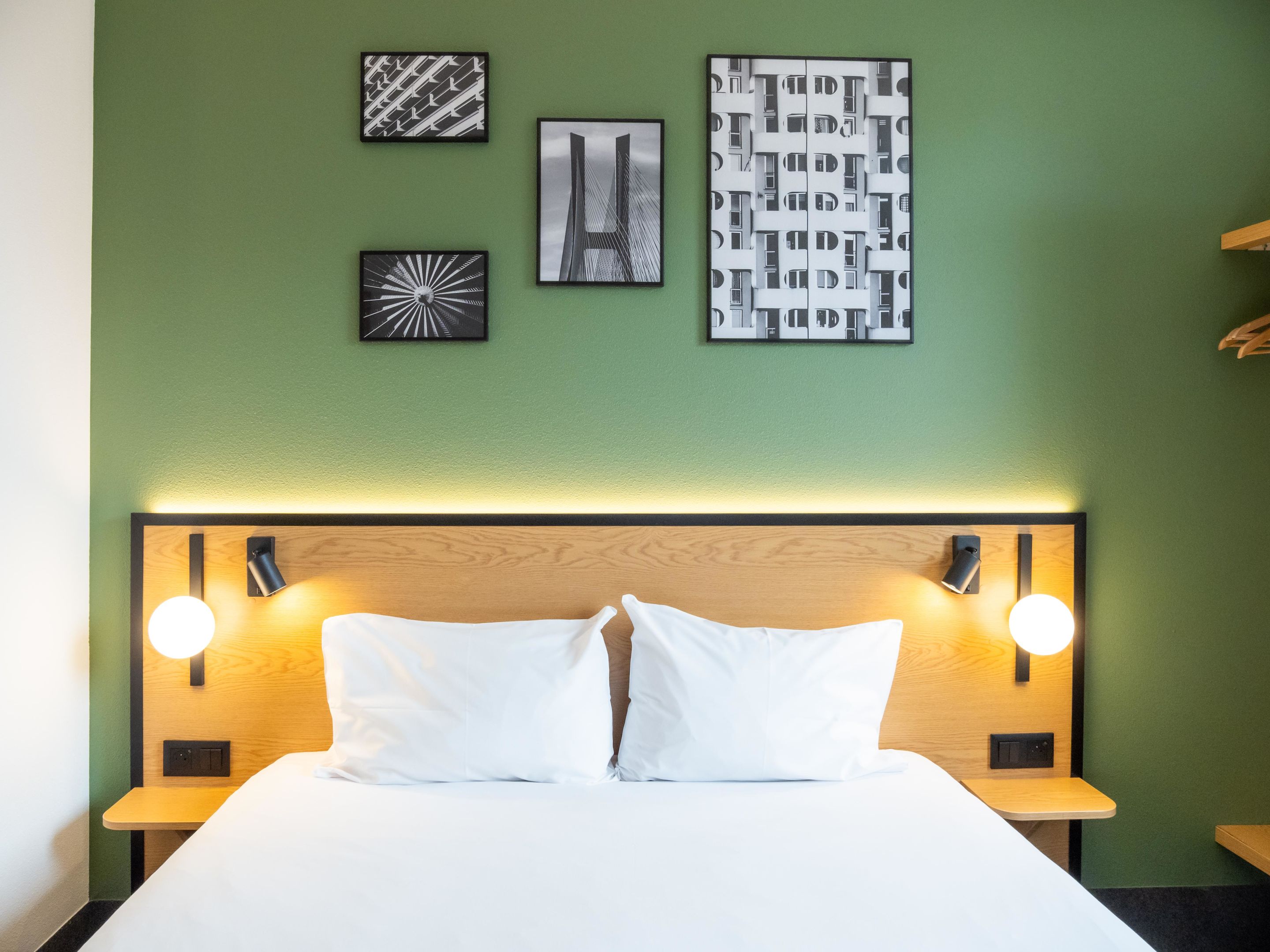 B&B HOTEL Wrocław Centrum