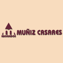 Abogado Ana María Muñiz Casares Logo