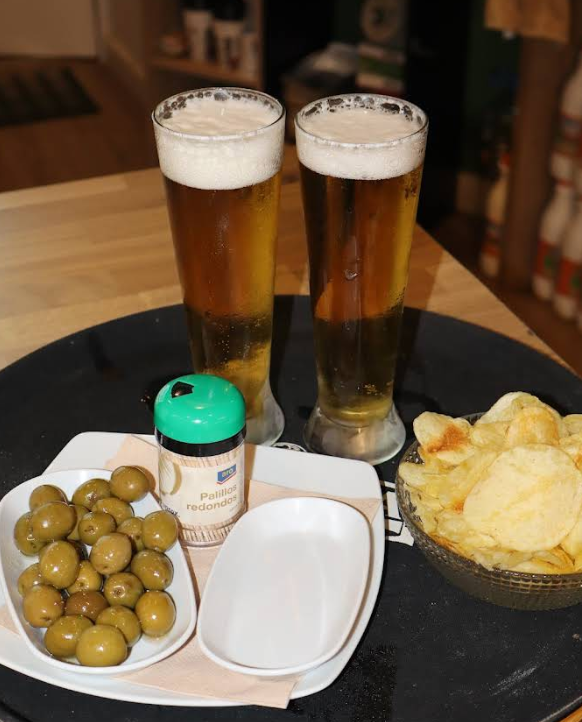 Images Snack Caramelia Café