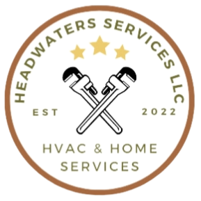 Headwaters Services LLC Logo