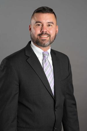 Images Tyson Oakman: Allstate Insurance