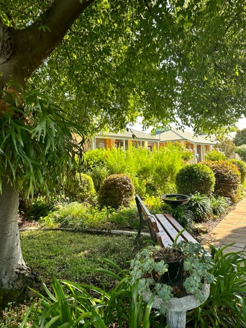 Resthaven Wynn Vale Retirement Living Tea Tree Gully
