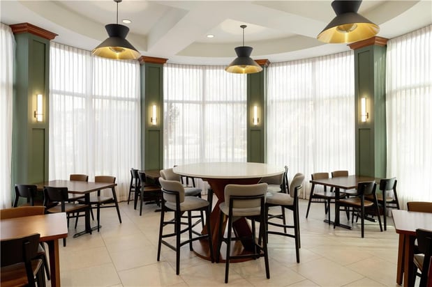 Images Hampton Inn & Suites Greenville-Downtown-RiverPlace