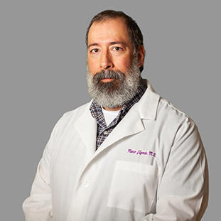 Dr. Marco Elizondo, MD