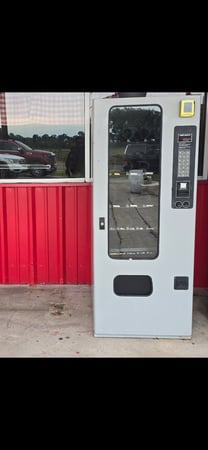 Images CCC Vending Service