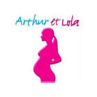 Arthur et Lola Logo