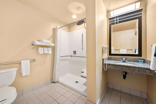 Images Best Western Topaz Lake Inn