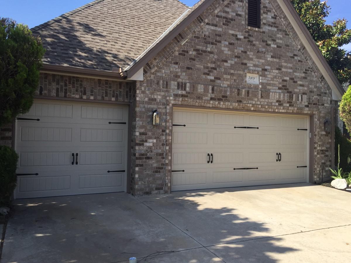 Northwest Garage Doors llc. Photo